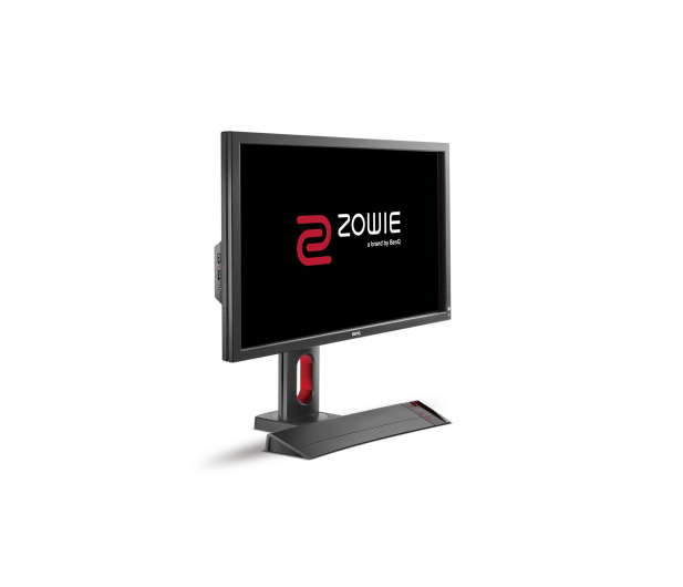ZOWIE 27'' XL2720 9H.LEWLB.RBE Szary - 324518 - zdjęcie 3